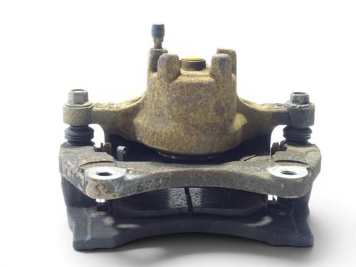 Left front brake caliper MITSUBISHI ASX (GA_W_) 1.8 DI-D 4WD (GA6W) | BP37725632M105 - Image 3