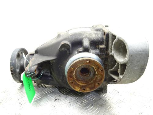 Rear differential BMW 3 Touring (E91) 320 d | BP30643521M24