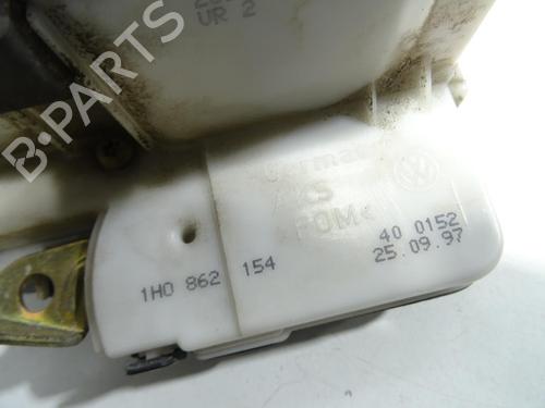 Front right lock VW GOLF III (1H1) 1.9 TDI | BP20856563C97 