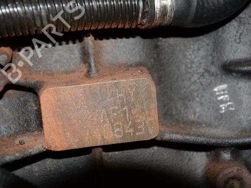 Engine CITROËN JUMPER I Van (244) 2.2 HDi | BP36818287M1 - Image 3