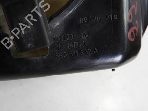 Brake master cylinder AUDI A5 (8T3) S5 quattro | BP20056724M77 
