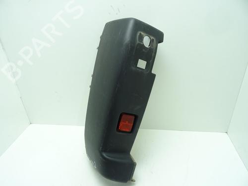 Used Corner bumper CITROËN JUMPER II Van 2.2 BlueHDi 165 (165 hp) 29340905