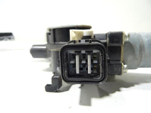Used Rear right window mechanism Rear right window mechanism SUBARU FORESTER (SH_) 2.0 D AWD (SHH, SHD, SHN) (147 hp) 29838947 29838947