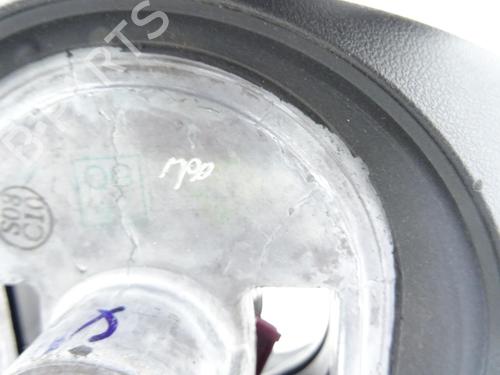 Steering wheel MERCEDES-BENZ A-CLASS (W176) A 200 CDI / d 4-matic (176.002) | BP31976582C49  - Image 19