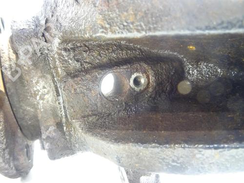 Right front steering knuckle VOLVO XC90 I (275) D5 AWD | BP29969911M26