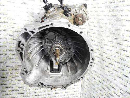 Gearbox NISSAN PICK UP (D22)  | BP20042596M3 