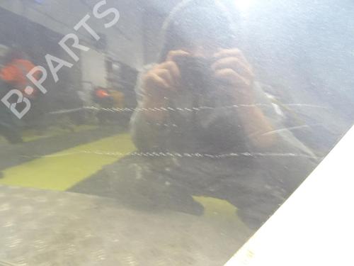 Left rear door RENAULT MEGANE IV Hatchback (B9A/M/N_) 1.6 TCe 205 (B9MV) | BP30706339C4 