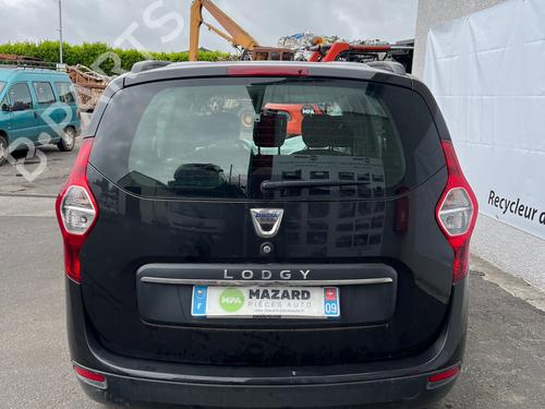 Dør venstre bagtil DACIA LODGY (JS_) 1.3 TCe 100 (JSNU) | BP39177614C4 - Image 14