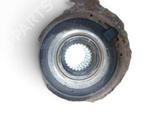 Used Left front steering knuckle Left front steering knuckle DACIA DUSTER (HS_) 1.5 dCi (109 hp) 34258011 34258011