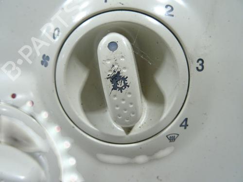 Climate control FIAT 500 (312_) 1.2 (312AXA1A) | BP37273142I5 - Image 4