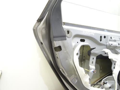 Left rear door PEUGEOT 508 SW I (8E_) 2.0 BlueHDi 180 | BP29317356C4 