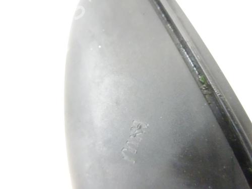 Left mirror SKODA ROOMSTER (5J7) 1.9 TDI | BP21971629C26 