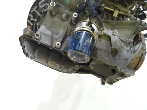 Engine TOYOTA YARIS (_P9_) 1.4 D-4D (NLP90_, NLP90R) | BP29839002M1