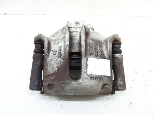 Used Left front brake caliper Left front brake caliper PEUGEOT 2008 I (CU_) 1.6 HDi (92 hp) 20039850 20039850
