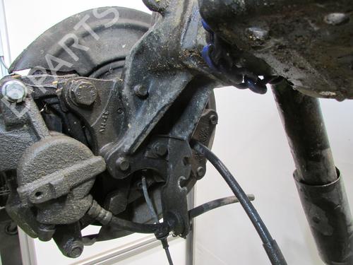Rear axle PEUGEOT BOXER Van 2.2 BlueHDi 140 | BP26400711M2 - Image 4