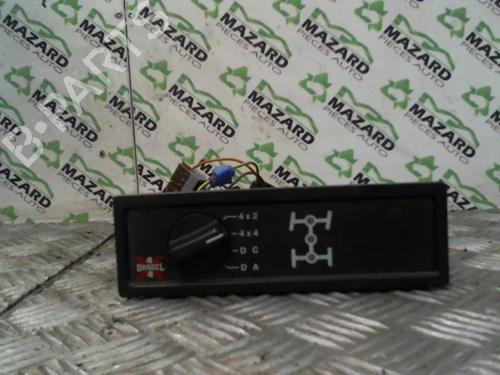 Used Electronic module CITROËN BERLINGO / BERLINGO FIRST Box Body/MPV (M_) 1.9 D 70 (MBWJZ, MCWJZ) (69 hp) 22515278