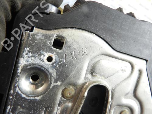 Front right lock MERCEDES-BENZ CLK (C209) CLK 270 CDI (209.316) | BP21970590C97 