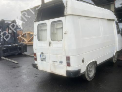 Used Parts PEUGEOT J9 Van  2.1 D  4836410
