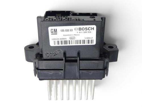 Heater resistor OPEL ASTRA J GTC 2.0 OPC Turbo (08) | BP35961702M108  - Image 5