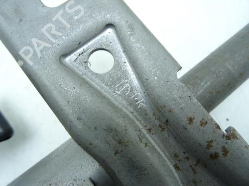 Used Steering column Steering column PEUGEOT 308 II (LB_, LP_, LW_, LH_, L3_) 1.6 HDi / BlueHDi 115 (115 hp) 32479351 32479351