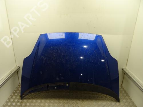 Used Hood FIAT GRANDE PUNTO (199_) 1.3 D Multijet (75 hp) 26027732