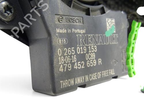 Kontantrulle Airbag /Stelring Kontantrulle Airbag /Stelring 38976531 38976531