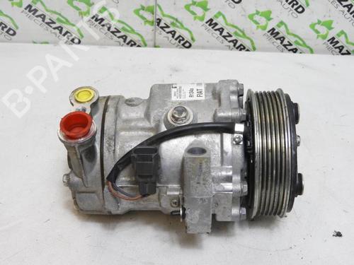 AC compressor PEUGEOT BIPPER Tepee  | BP20072902M34  - Image 5