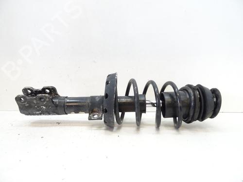 Used Left front shock absorber OPEL ASTRA F Estate (T92) [1991-2001]  20053602