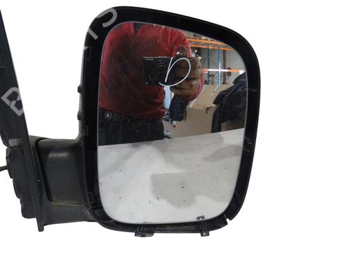 Used Right mirror Right mirror VW CADDY III Box Body/MPV (2KA, 2KH, 2CA, 2CH) [2004-2016] 35888674 35888674