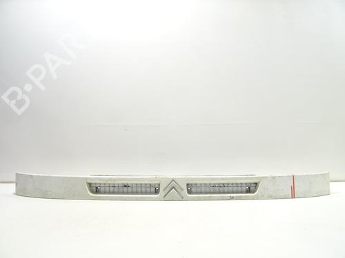 Used Grille CITROËN JUMPER I Van (230L) 2.5 D (86 hp) 24431329