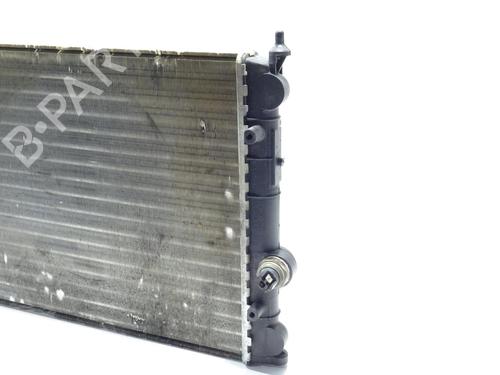 Water radiator LIGIER OPTIMAX 0.5 | BP28353792M31 