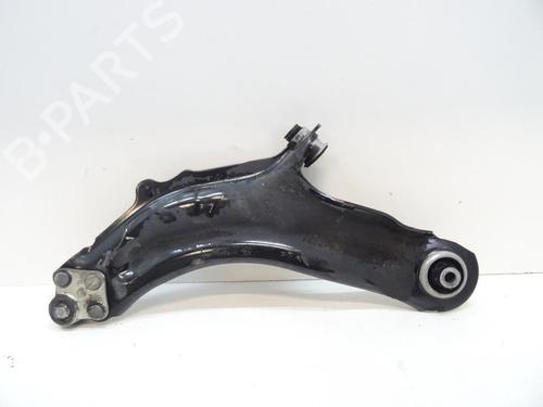 Left front suspension arm RENAULT KANGOO Express (FW0/1_)  | BP20055870M12 