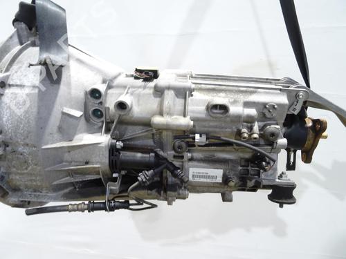 Gearbox BMW 1 (E87) 118 d | BP27575234M3  - Image 6
