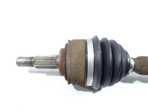 Right front driveshaft RENAULT VEL SATIS (BJ0_) 2.2 dCi (BJ0E, BJ0F, BJ0G, BJ0H) | BP28047828M39 