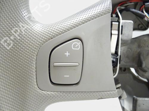 Steering wheel RENAULT ZOE (BFM_) ZOE | BP38780567C49 - Image 8