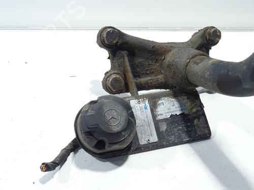 Used Tow ball/Mechanism Tow ball/Mechanism MERCEDES-BENZ G-CLASS (W463) G 400 CDI (463.332, 463.333) (250 hp) 33659623 33659623
