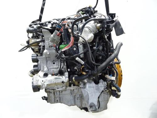 Engine BMW 1 (E87)  | BP28604574M1