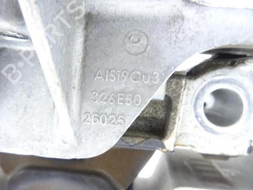 Engine mount MERCEDES-BENZ A-CLASS (W176) A 160 CDI / d (176.011) | BP31848090M89 
