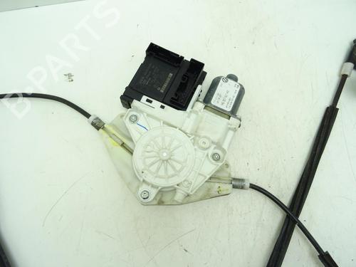 Used Front left window mechanism Front left window mechanism VW JETTA III (1K2) 2.0 TDI 16V (140 hp) 26967150 26967150
