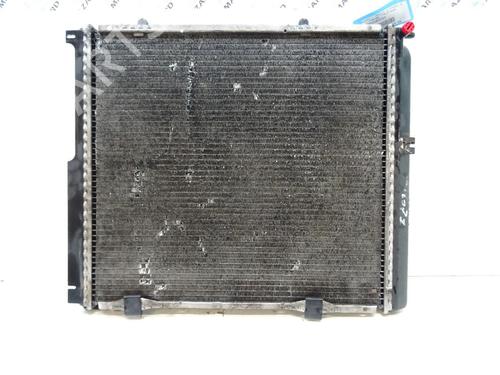 Water radiator MERCEDES-BENZ E-CLASS (W124) E 250 D (124.126, 124.129) | BP20177141M31 