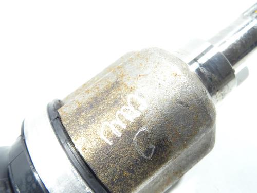 Used Left front driveshaft Left front driveshaft CITROËN C3 II (SC_) 1.2 VTi 82 (82 hp) 22180330 22180330