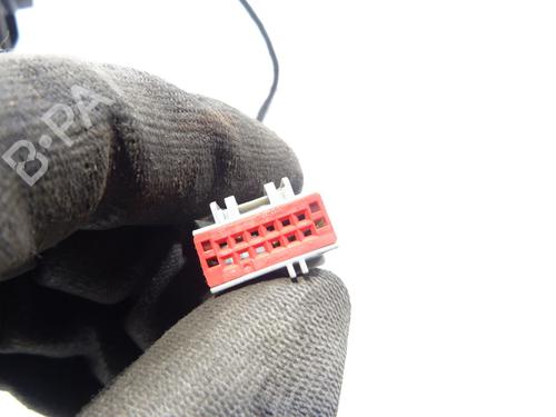 Right mirror FORD FIESTA VII (HJ, HF) 1.0 EcoBoost | BP29756887C27