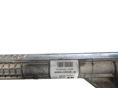 Steering rack RENAULT CAPTUR I (J5_, H5_) 1.5 dCi 110 | BP38021902M22 - Image 2