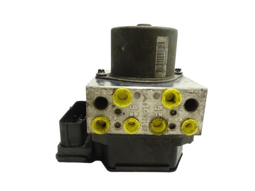 Used ABS pump ABS pump MINI MINI COUNTRYMAN (R60) Cooper SD ALL4 (143 hp) 34520062 34520062