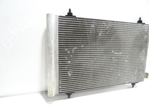 Used AC radiator AC radiator PEUGEOT EXPERT Van (VF3A_, VF3U_, VF3X_) 2.0 HDi 130 (128 hp) 22180341 22180341