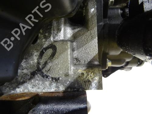 Engine RENAULT KANGOO Express (FW0/1_) 1.5 dCi 90 (FW0G, FW05, FW08, FW11) | BP32118578M1 