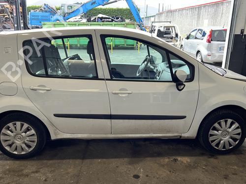 Electronic module RENAULT MODUS / GRAND MODUS (F/JP0_) 1.2 (JP0C, JP0K, FP0C, FP0K, FP0P, JP0P, JP0T) | BP33236915M83 - Image 15