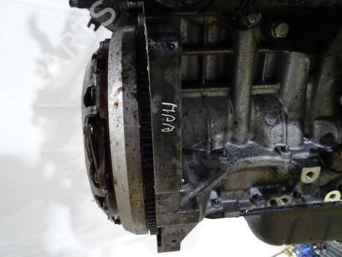 Engine CITROËN C5 II (RC_) 1.6 HDi (RC8HZB) | BP28570149M1