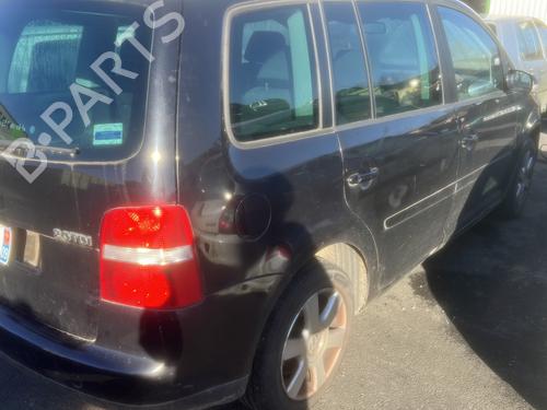 Left front window switch VW TOURAN (1T1, 1T2) 2.0 TDI 16V | BP23787600I27 - Image 12
