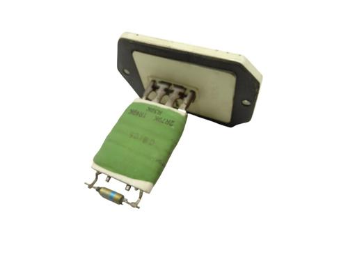 Used Heater resistor Heater resistor 38271580 38271580